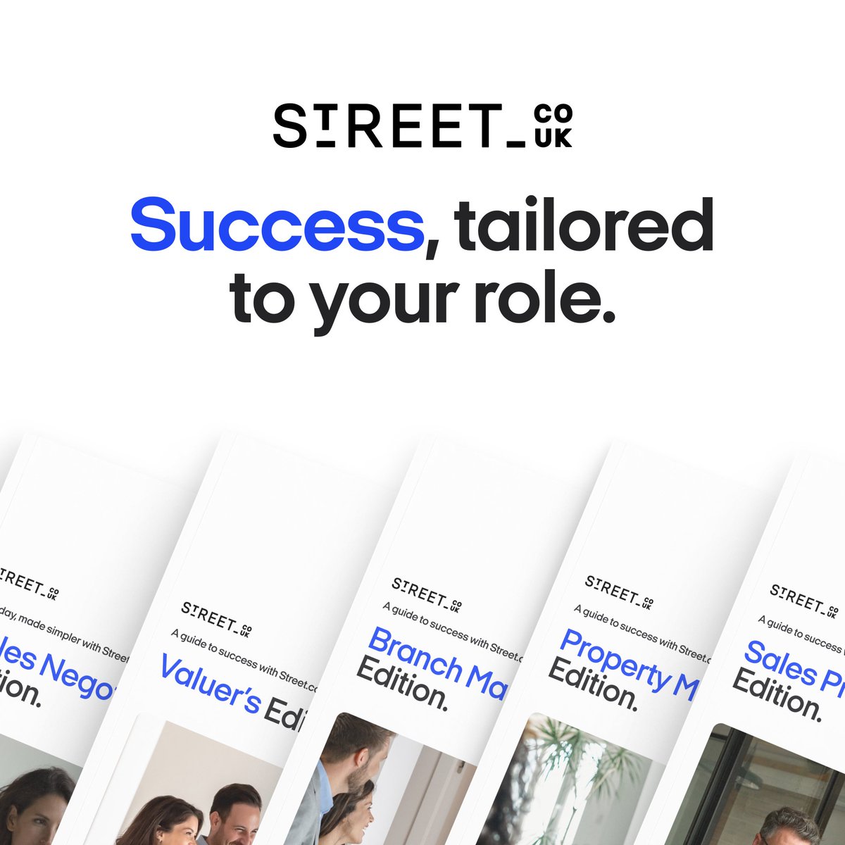 Street.co.uk tweet media