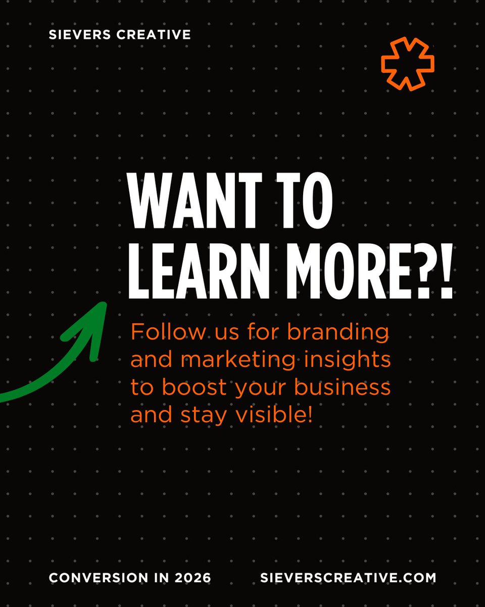 Sievers Creative tweet media