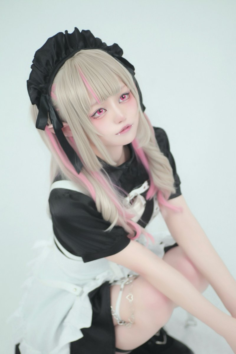 るう＠様 るうにゃん🩷2日目 東S-44a (@_tuinteeru_ruu_) / Posts / X