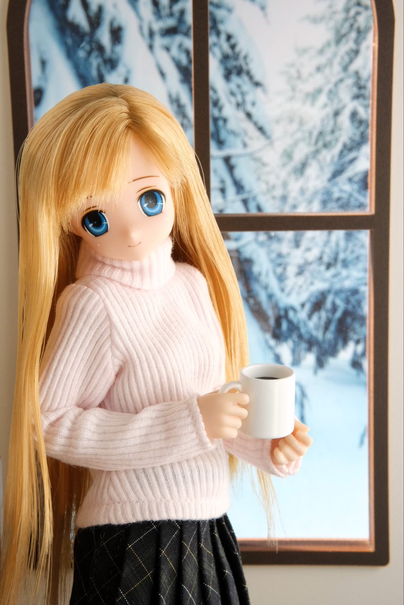 サアラさん誕生日おめでとう！
#SahraBirthday