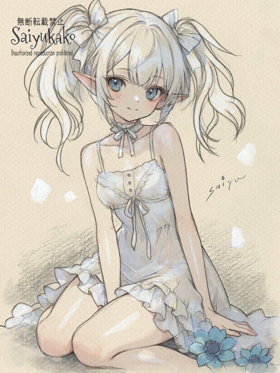 さぼてん@絵描き🎨✨ (@saboten_irasuto) / Posts / X