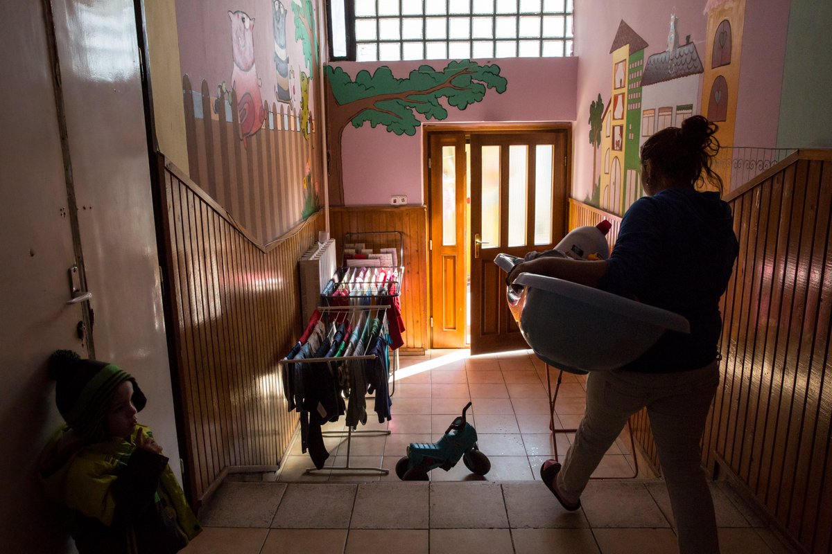 RedCrossEU tweet media