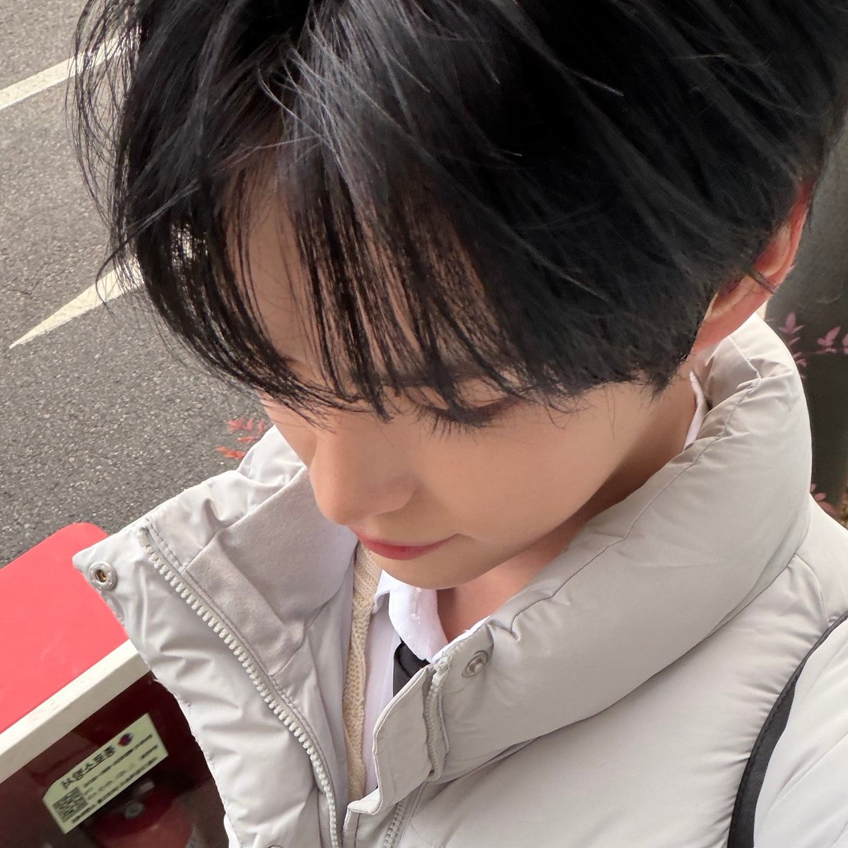 살벌한환연패널하고와놓고
우리한텐햄냥이출근중사진보내는거 씹존귀
아 산통온다..