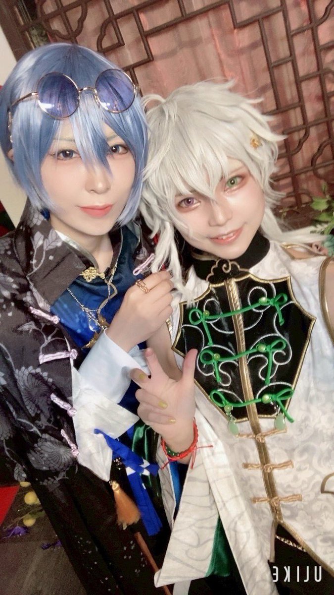 ruunasakura's tweet photo. 去年のディティカチャイナー！
揃って嬉しかったしデータもめっっちゃカッコよく撮ってもらえて最高だった！！☺️楽しかったー！！！
また集まるぞ！！！💪 https://t.co/Y9djkmHkt3