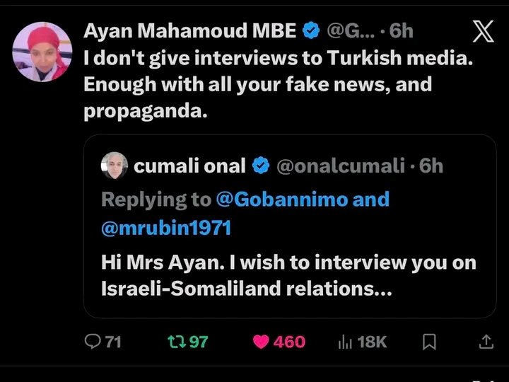 SomaliHistoryy's tweet photo. 😂 https://t.co/lSsPIzTNvp
