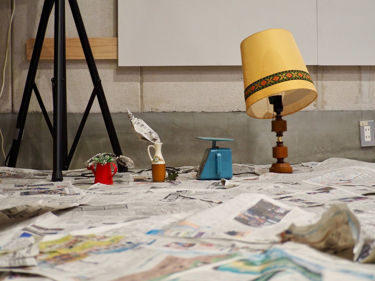 🐮🚃明日開幕🛤️🐮
反芻動物第ニ回公演
『命を弄ぶ男ふたり』

🗓️日程
2026年
1/8(木)18:00
1/9(金) 14:00／18:00
1/10(土) 14:00／18:00
1/11(日) 14:00／18:00
1/12(月)13:00

📡詳細
note.com/rmanimaplay_20…

💻予約
reserve.tolpa.jp/reserve/968481…

作：岸田國士
構成・演出：松﨑義邦