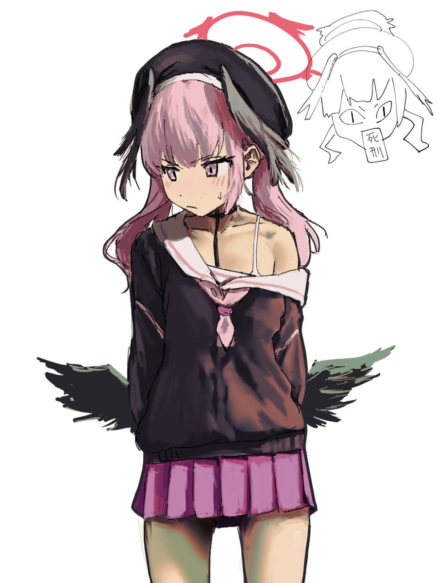 Post by 水ままま on X: コハルrkgk