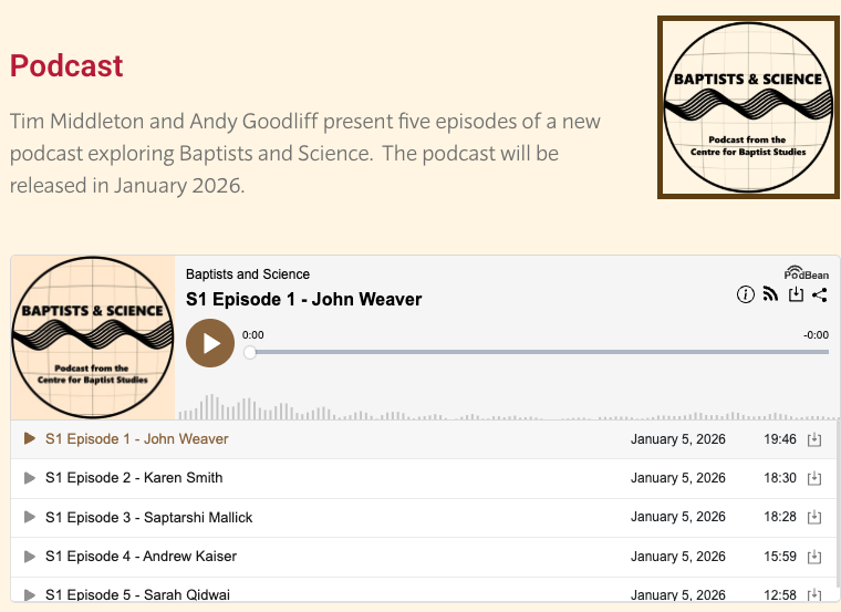 Equipping Christian Leadership tweet media