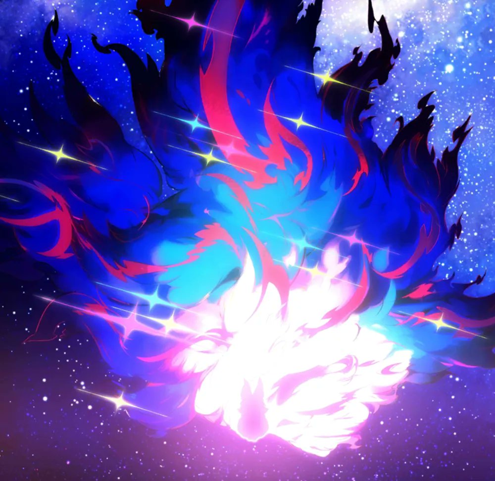 mara_juice's tweet image. 하여간 종장 존나 좋아함