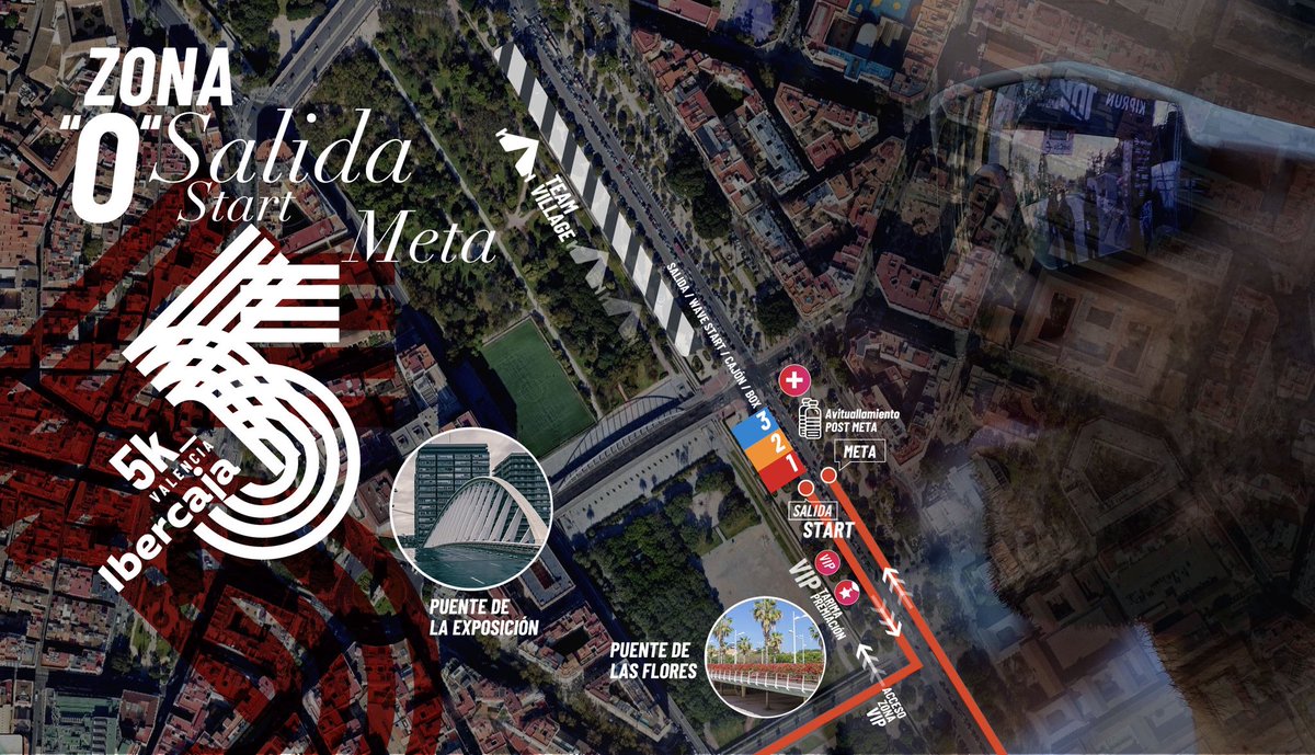 10K Valencia Ibercaja by Kiprun tweet media