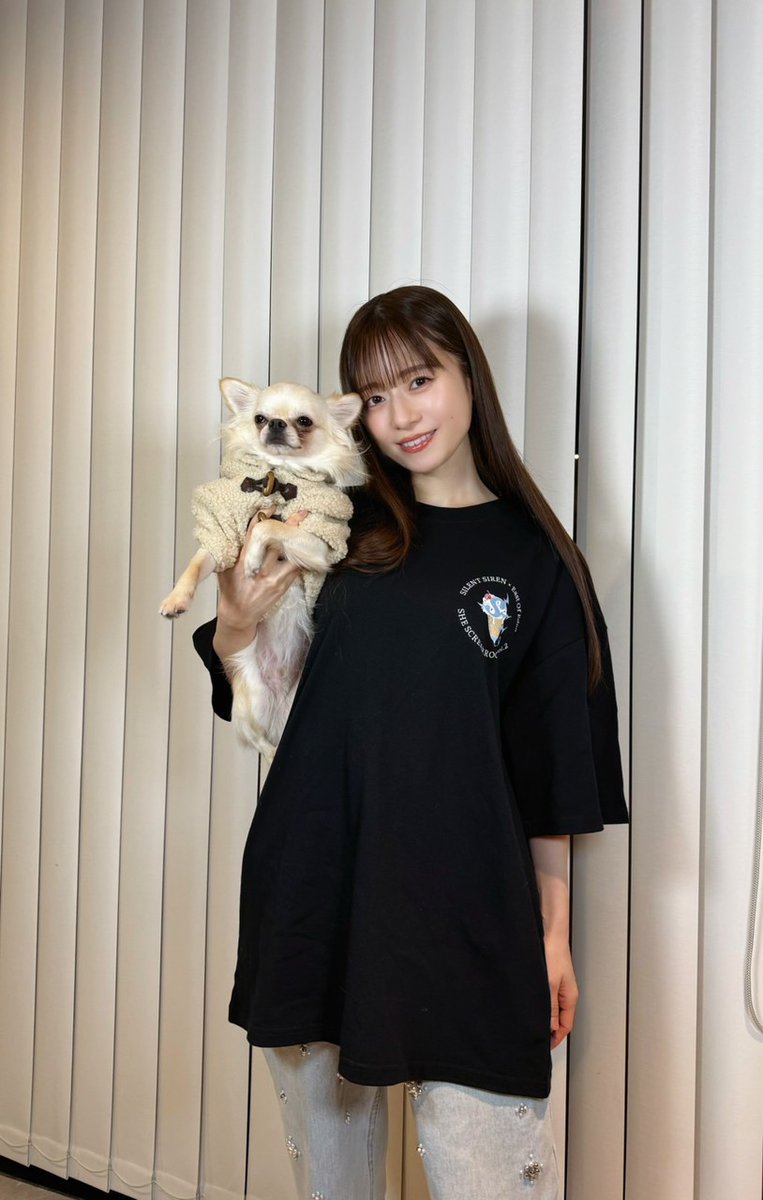 山内あいな(SILENT SIREN Ba.) (@aina0703) / Posts / X