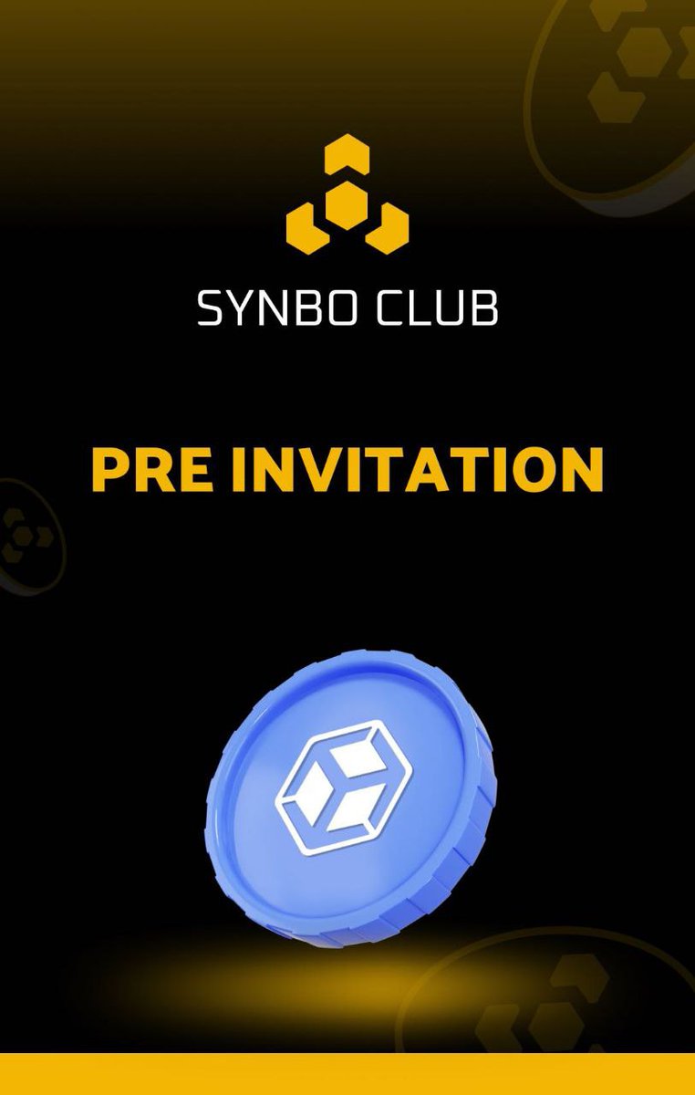 SYNBO Protocol (@SynboLabs) / Posts / X