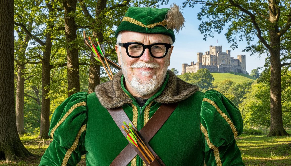 Brian Luff tweet media