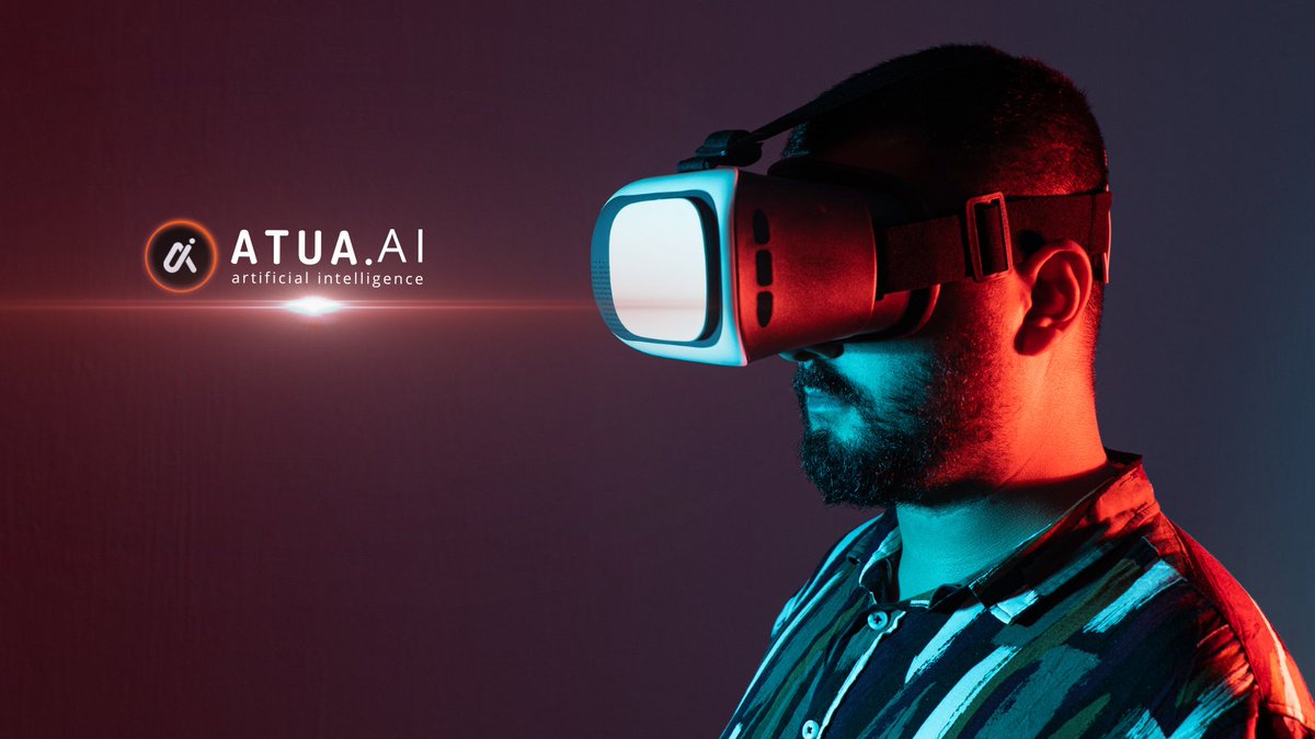 Atua AI tweet media