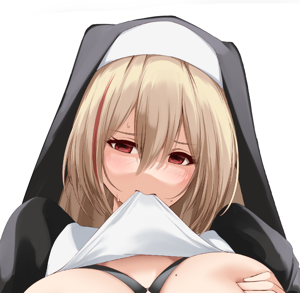 WIP
完成までもうちょっと。 