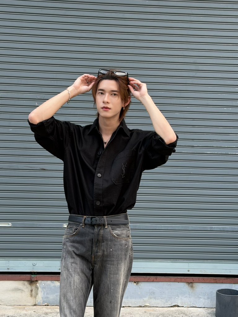 ppoohkt's tweet image. 🖤
#ppoohkt