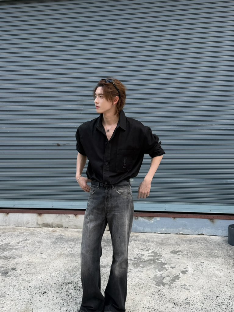 ppoohkt's tweet image. 🖤
#ppoohkt