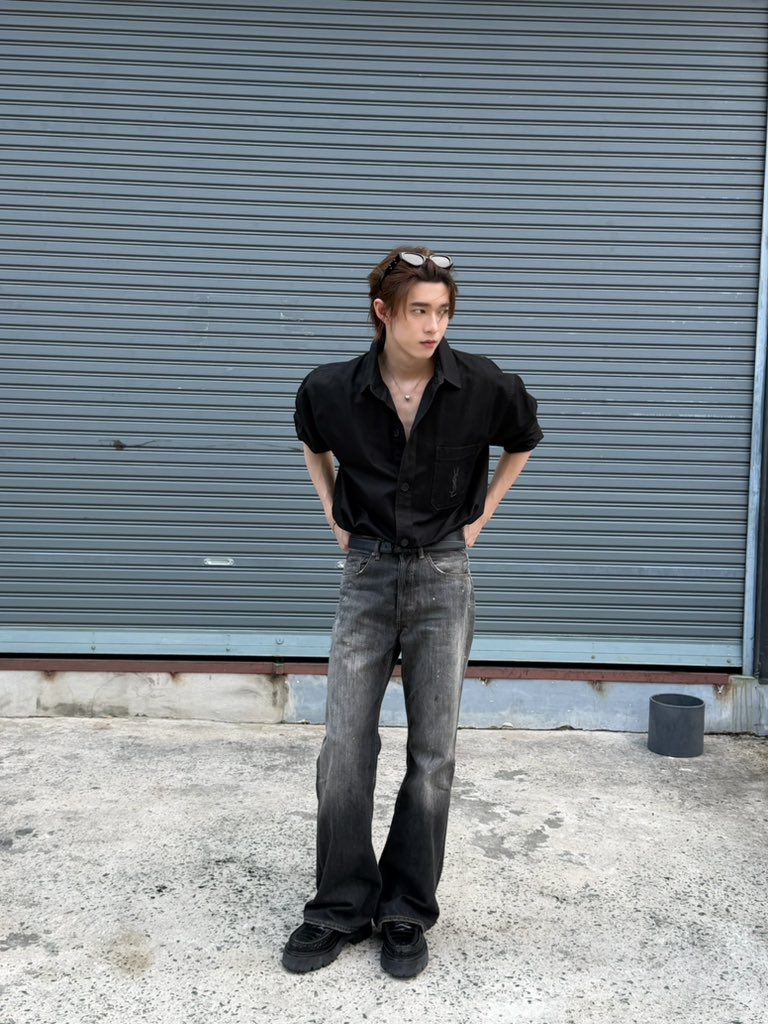 ppoohkt's tweet image. 🖤
#ppoohkt