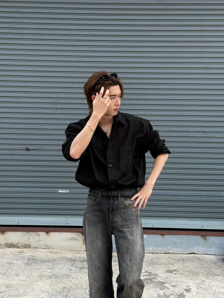 ppoohkt's tweet image. 🖤
#ppoohkt