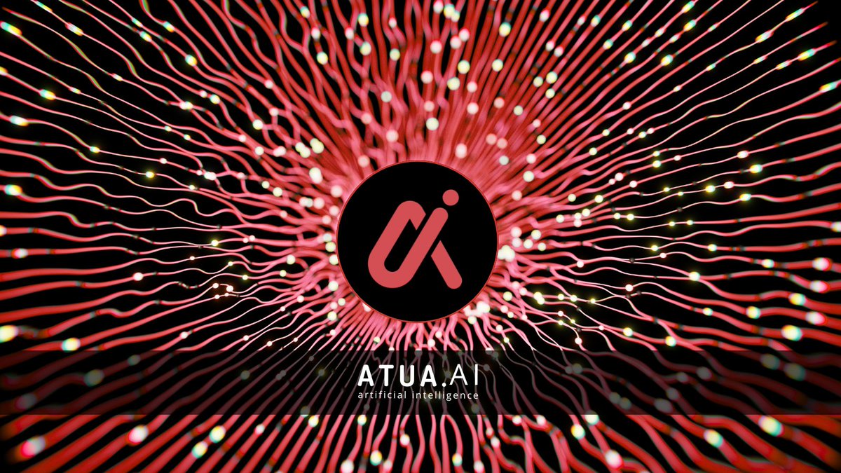 Atua AI tweet media