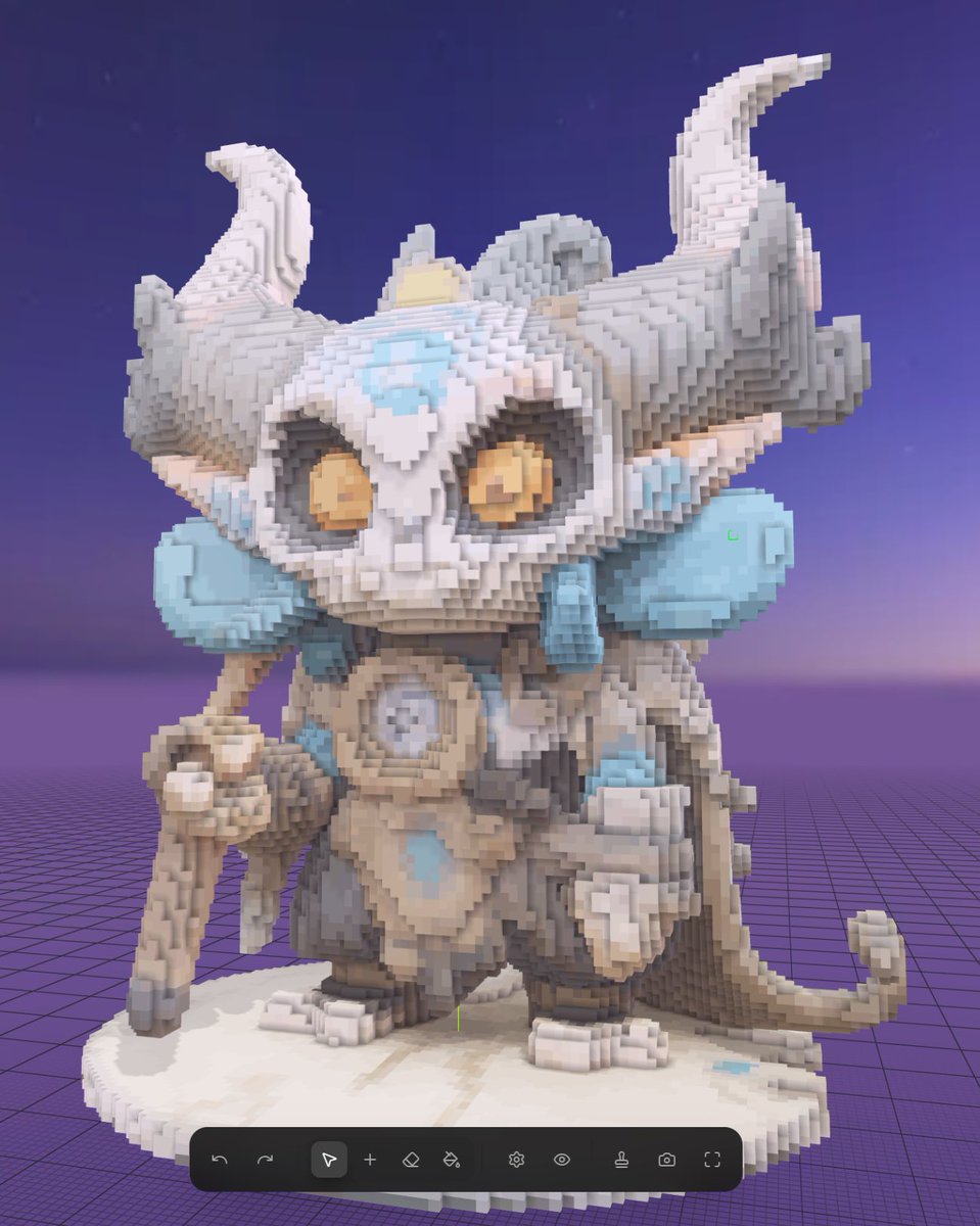 SAND RUSH | Digital Worlds Lab tweet media