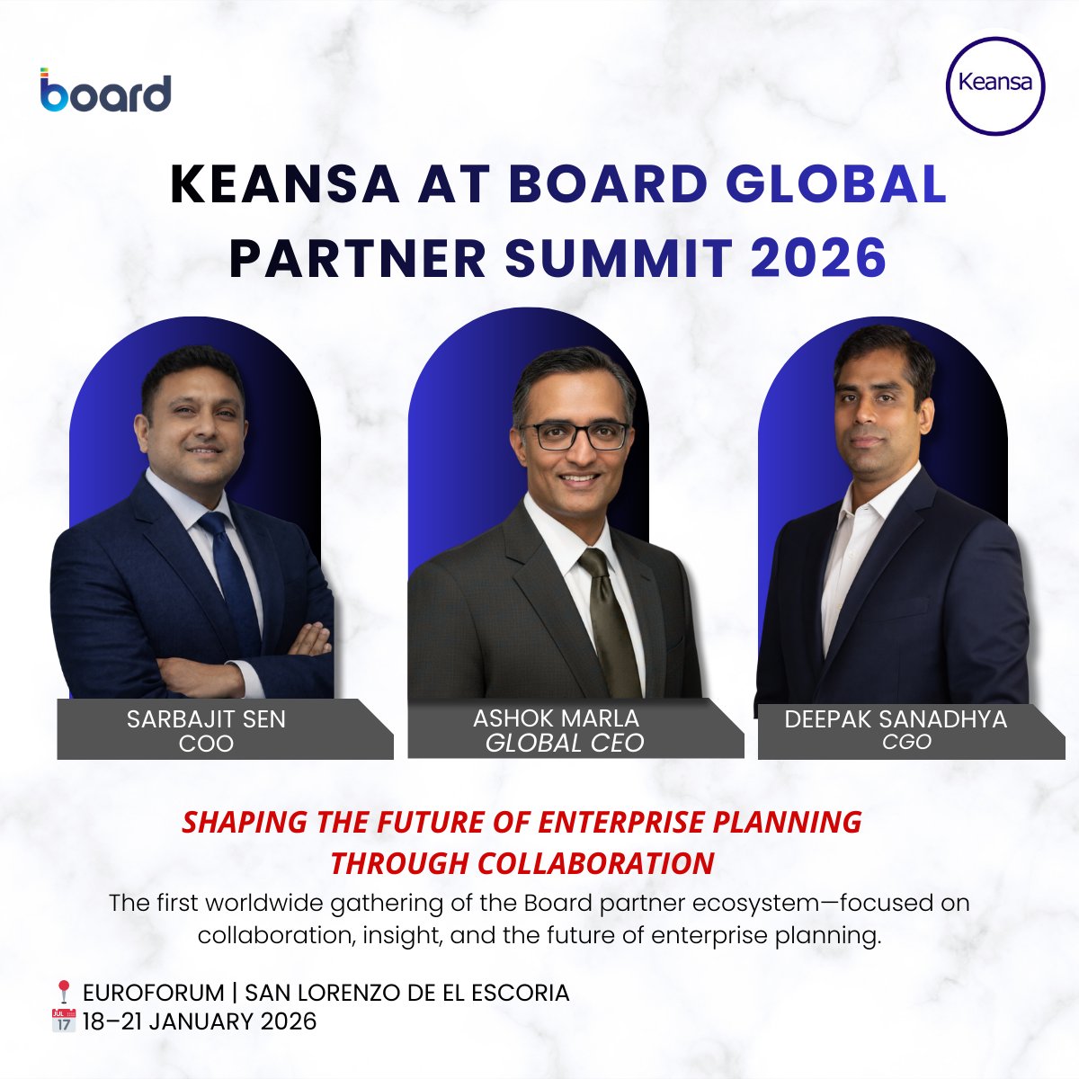 Keansa Solutions tweet media