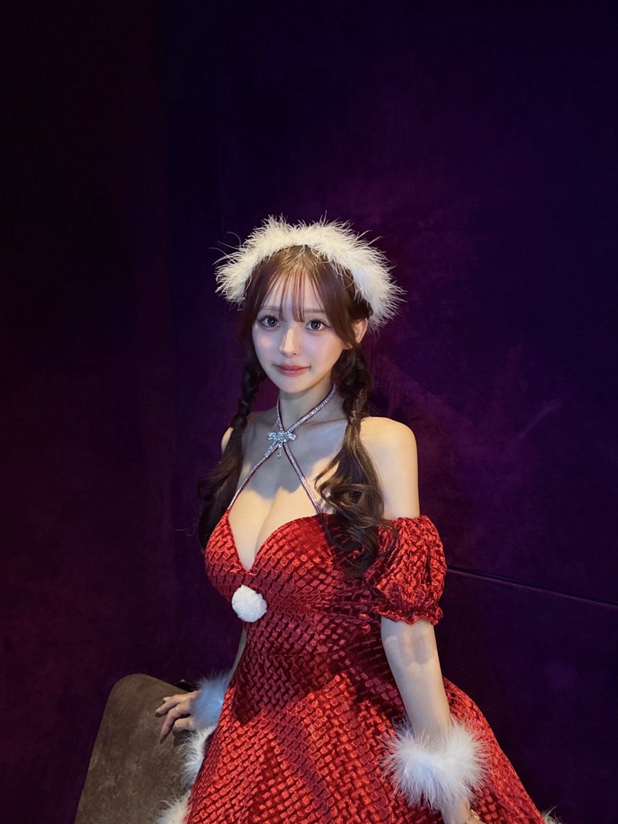 ramuringo__'s tweet photo. 🎅🏻 https://t.co/zqY4bEQQZ4