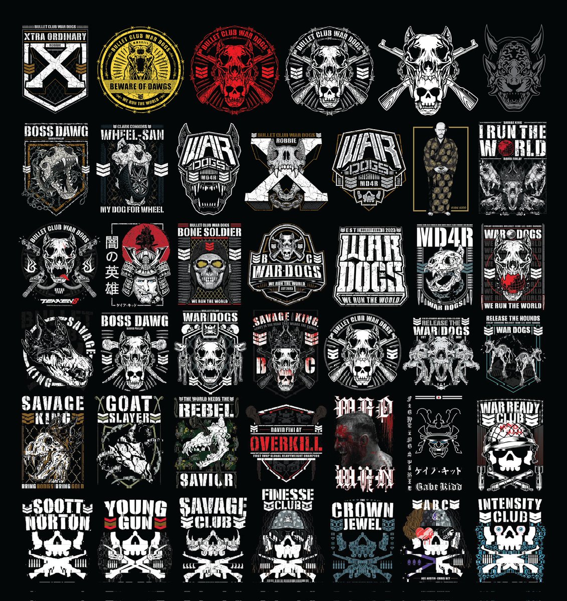 Luke Sowerby/LSARTWORK 🇬🇧 tweet media