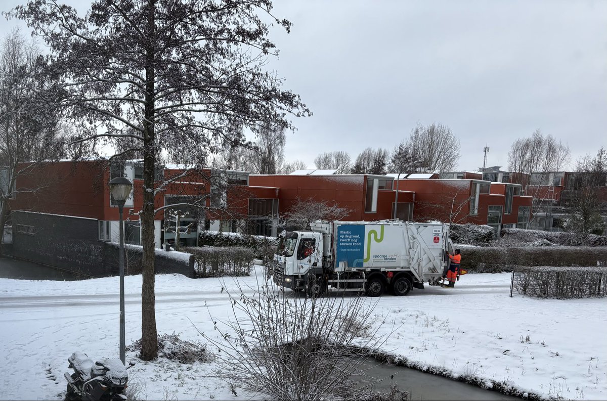 Renske Leijten tweet media