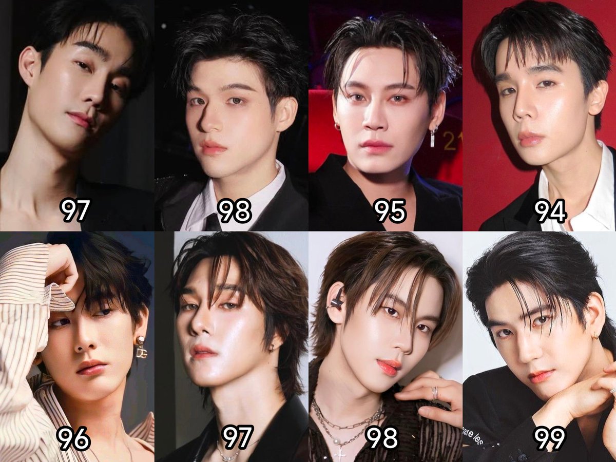 พี่จิมมี่ เฮียใหญ่แต่มีแฟนเป็นน้องเล็กสุด 🥹