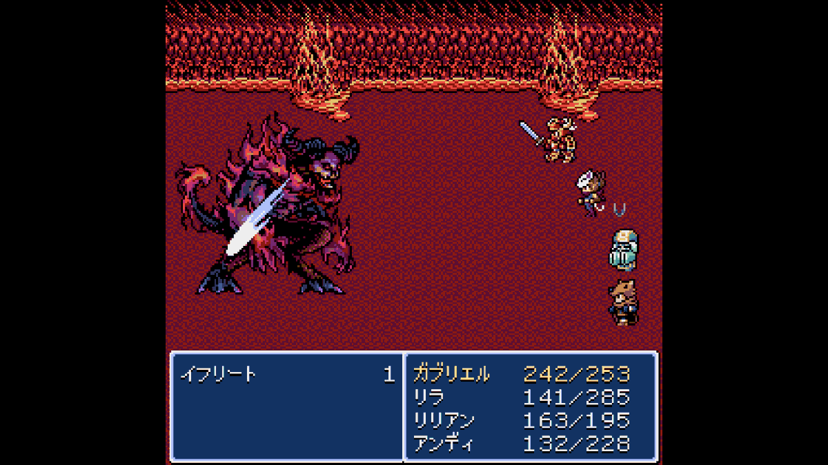 frenchbread1222's tweet photo. スーファミ風な2DダンジョンハクスラRPG「Dungeon Antiqua 2（ダンティカ2）」をリリースしました🎮

フルプライスの豪華なRPGもいいけど、もうちょっと気軽にテンポのよいRPGを遊びたい... という方はぜひ遊んでみてください✨

価格は1,000円、1/14(水)までは15%オフです！

https://t.co/pthU8488i0 https://t.co/qg5eswrcJS