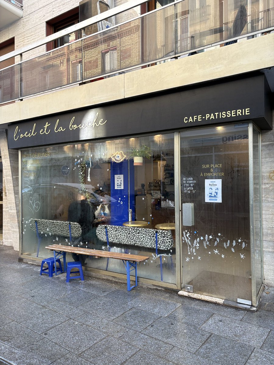 Les Tasters tweet media