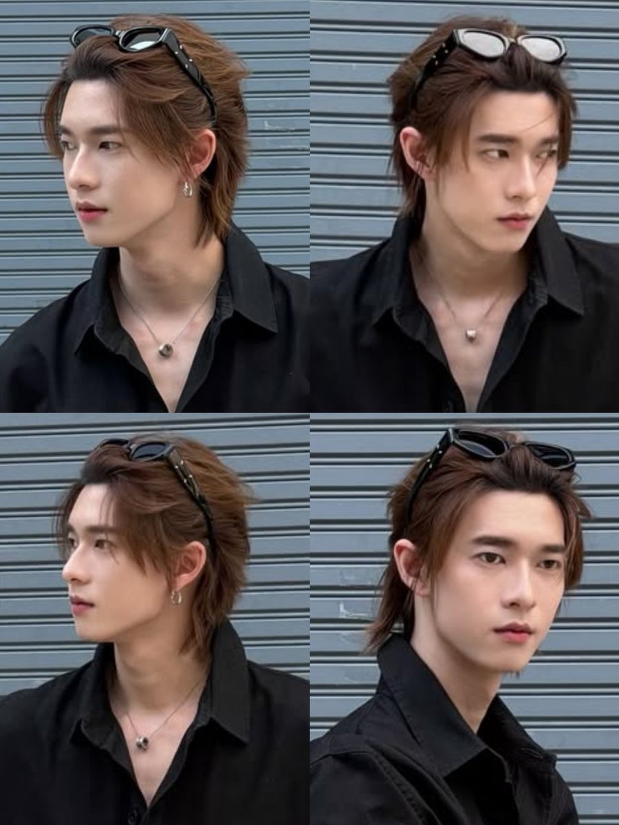 หล่อแบบไร้ที่ติ