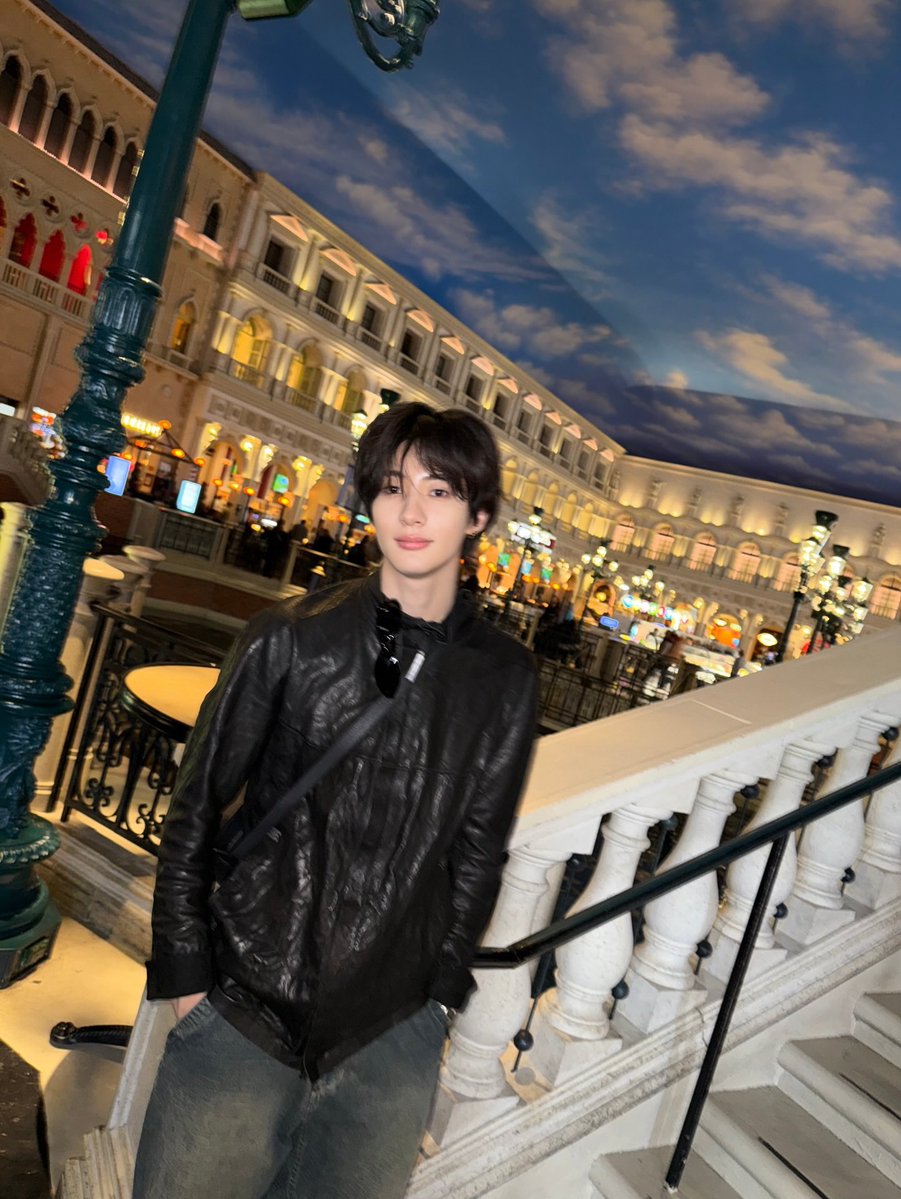 riize_archives's tweet image. 260107 #ANTON riize_official instagram