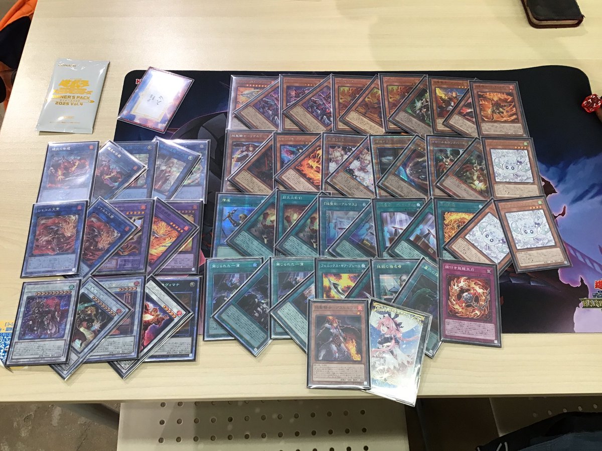 即日発送＆フォロワー様5%オフ❗️ 大会優勝構築　HEROデッキ　① 即日発送＆フォロワー様5%オフ❗️ 大会優勝構築 HEROデッキ ① 即日