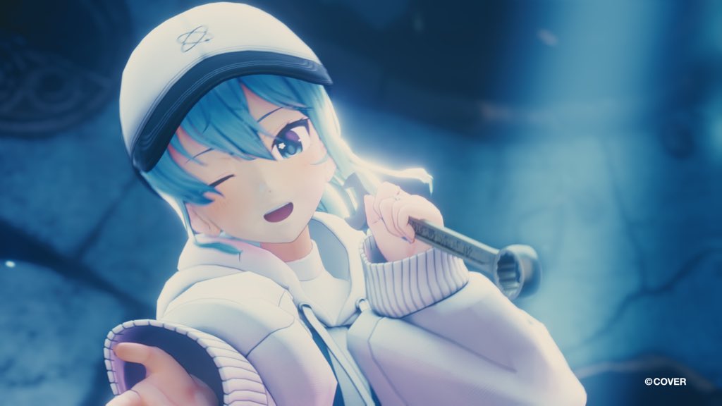 Kazuya Futagoishi tweet media