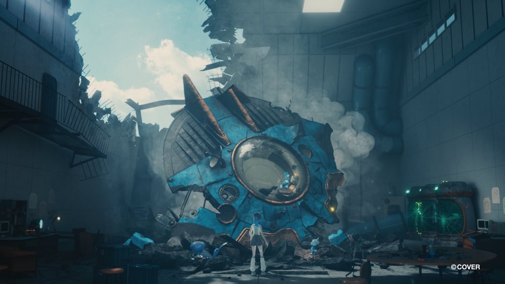 Kazuya Futagoishi tweet media