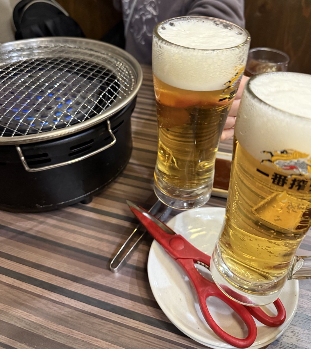 🍇ぶどう🍇明日晴れ tweet media