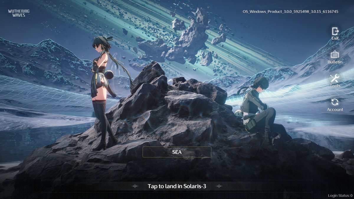 Naruvt0's tweet image. Patch Update 3.0.15

- Fixed an issue in the current phase of Tower of Adversity where the Area Effect "Enemy's All-Attribute RES is increased by 15%" for Floor 4 of the Hazard Zone's Hazard Tower did not take effect. We are now offering you the following compensation.

-…