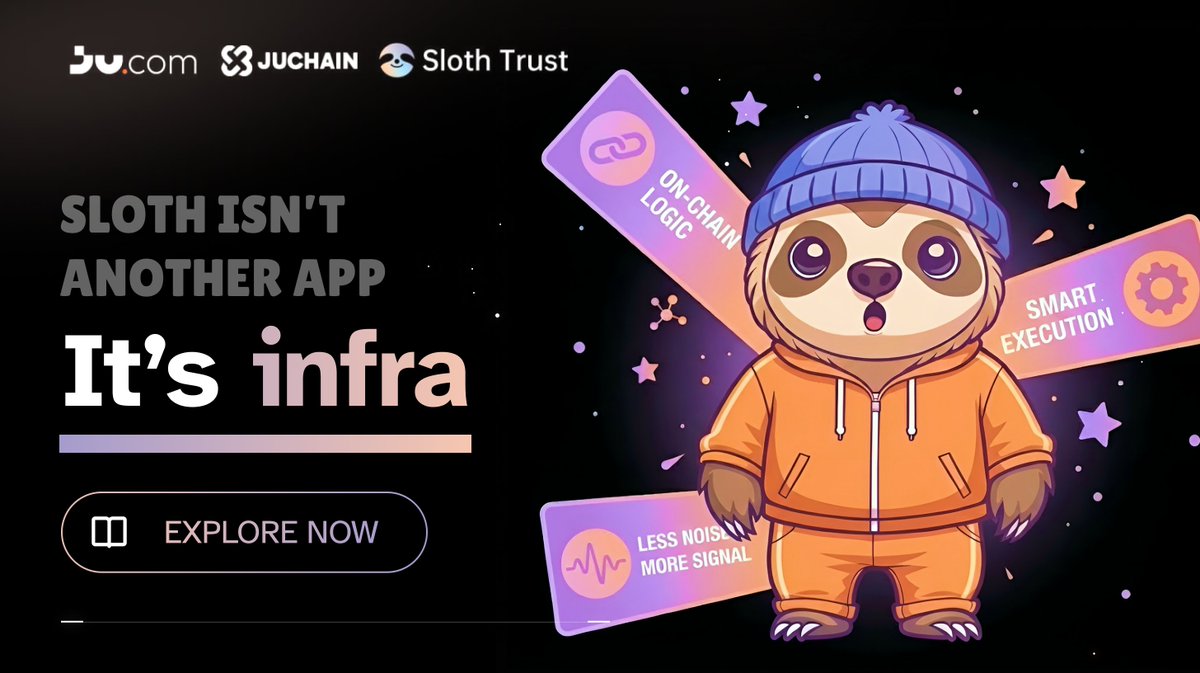 Sloth Trust tweet media