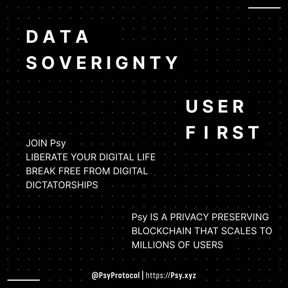 DAC8 reminds us of something important:

Transparency for institutions
≠
Surveillance for individuals.

If every transaction becomes a data exhaust,
then privacy has to be built at the protocol level not added later.

Regulation is inevitable.
Overexposure doesn’t have to be.
