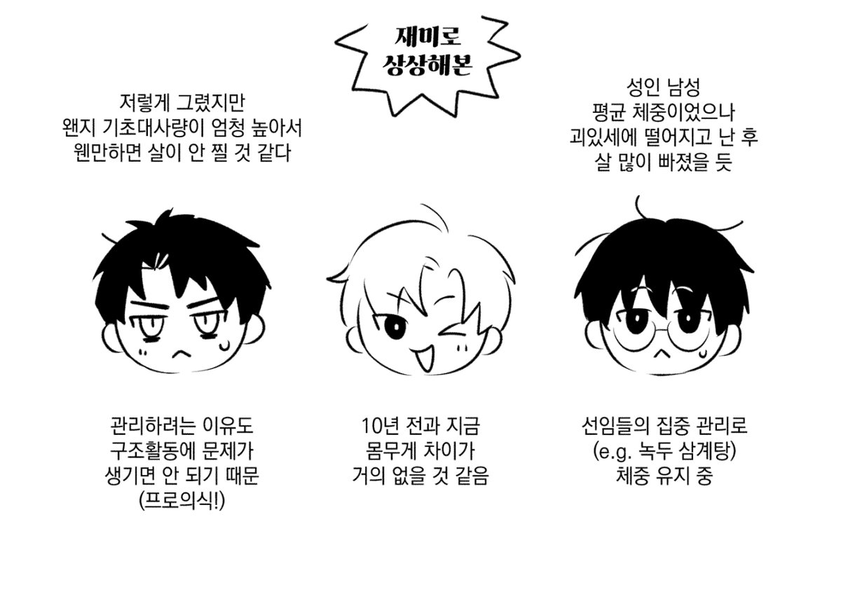 good_mmorning's tweet image. 류청동 단추 사건 (上)
