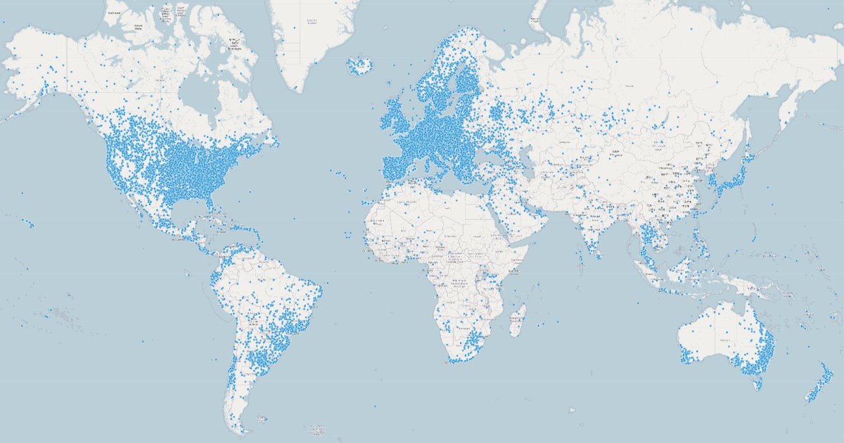 Weathercloud tweet media