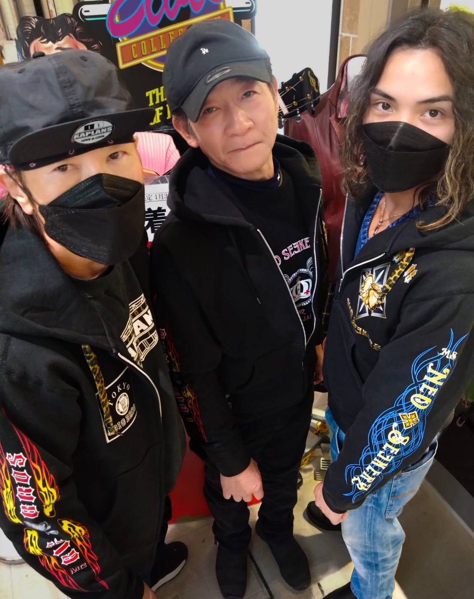 山部光彦 (@YAMABE_official) / Posts / X