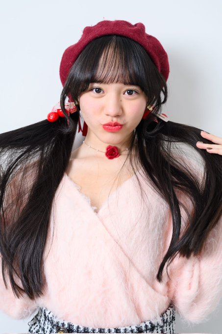 Twitterのコスプレ画像16