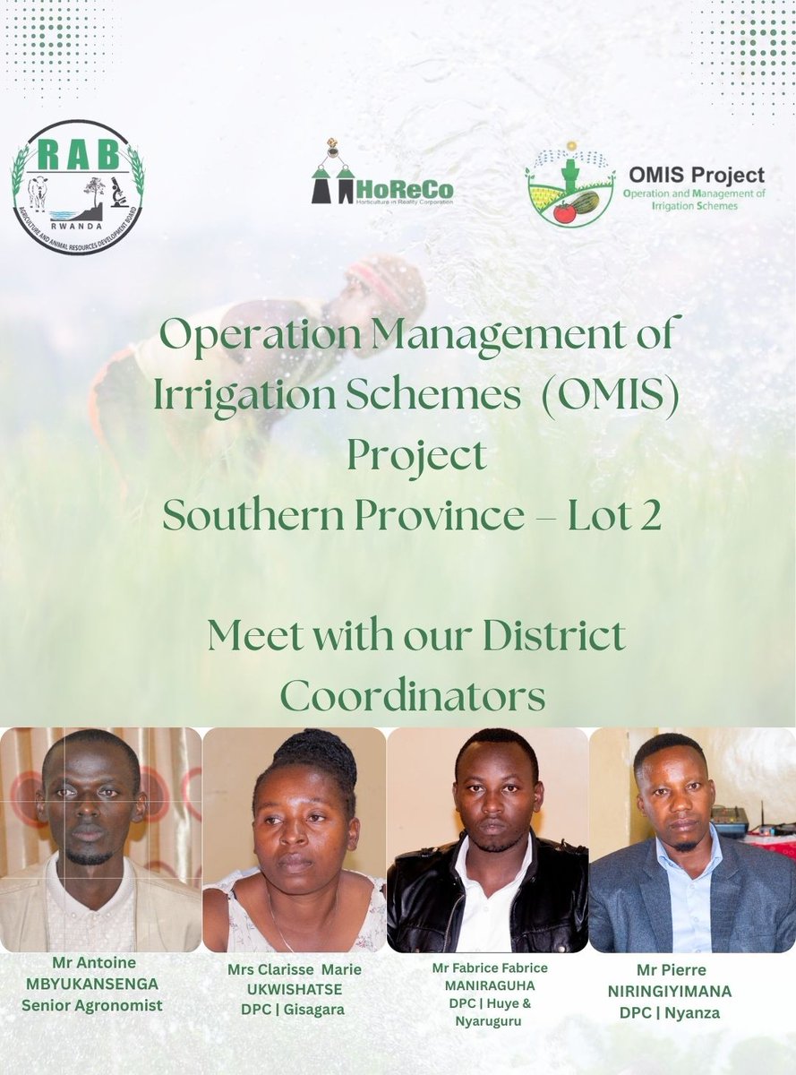 HoReCo-Rwanda tweet media