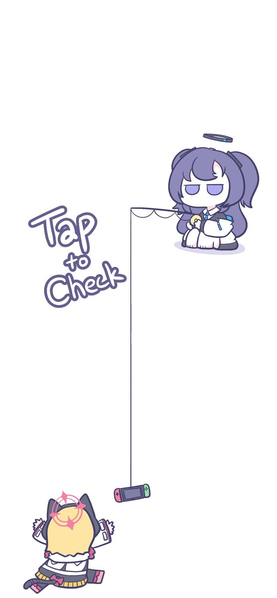 sirokochu's tweet image. #ブルアカ
🎣🎣🎣