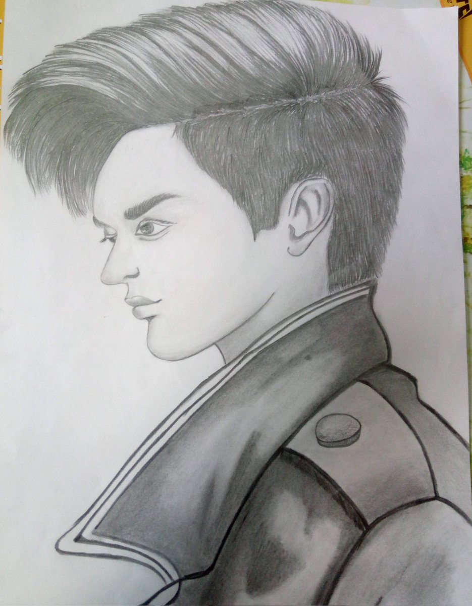 Pardheev :) tweet media