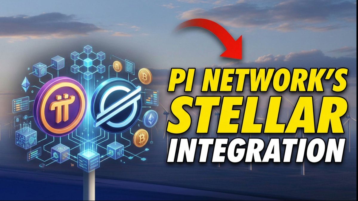 🐷 Pi Network Adopts Stellar $XLM Tech: Protocol v23 Strengthens the Network ⭐️

Pi Network is rolling out Protocol v23, powered by Stellar $XLM Core v23.0.1 - a proven feature of the Stellar ecosystem built for real-world scale and reliability.

🔑 Why this matters:

    ⚡️