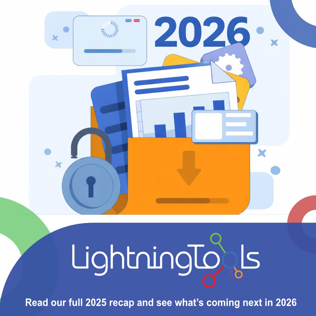 Lightning Tools tweet media